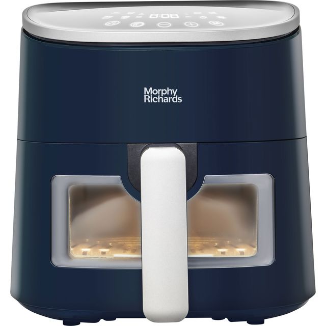 Morphy Richards 480010 Air Fryer - Navy