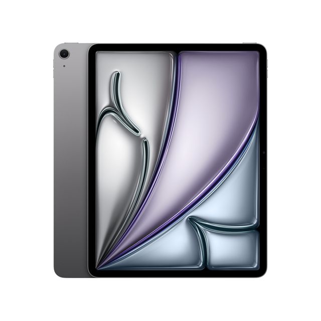 Apple iPad Air 13 256 GB WiFi 2024 - Space Grey
