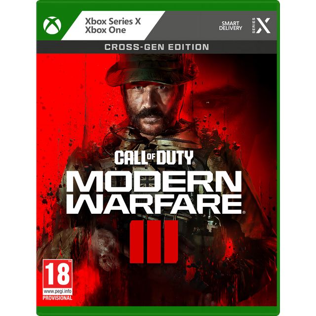 Call of Duty: Modern Warfare III for Xbox One/Xbox Series X