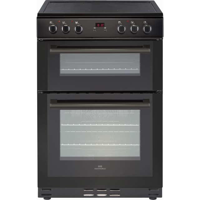 Newworld Electric Cookers