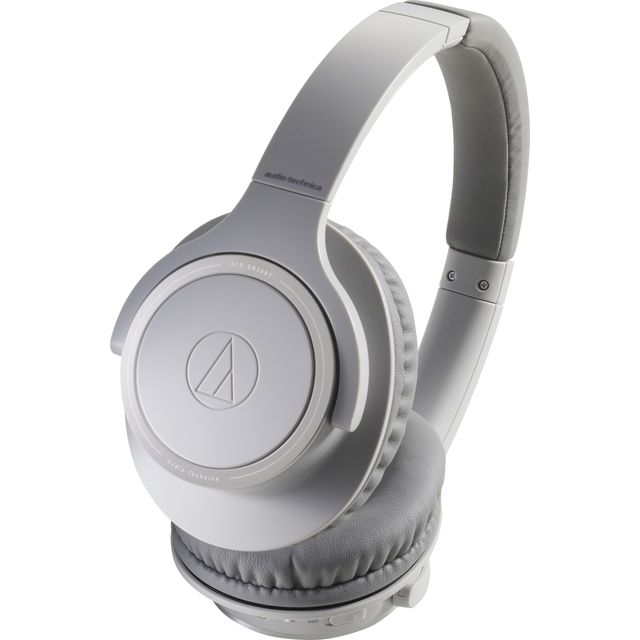 Audio Technica Head-band Bluetooth Headphones Review