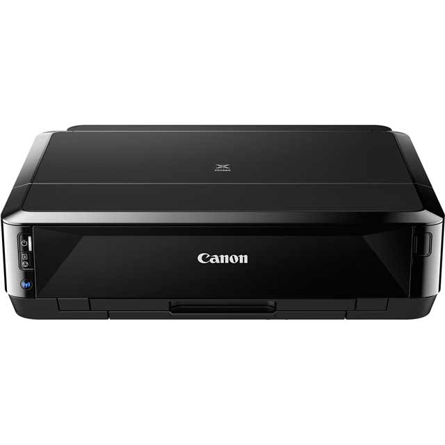 Canon PIXMA iP7250 Printer review