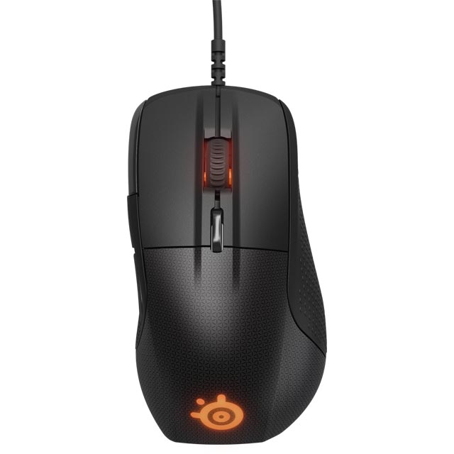 SteelSeries Rival 700 62331 Mouse Review