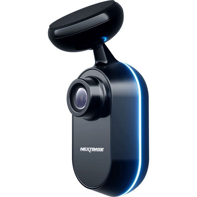 Nextbase iQ Rear Window Smart Dash Cam - Black