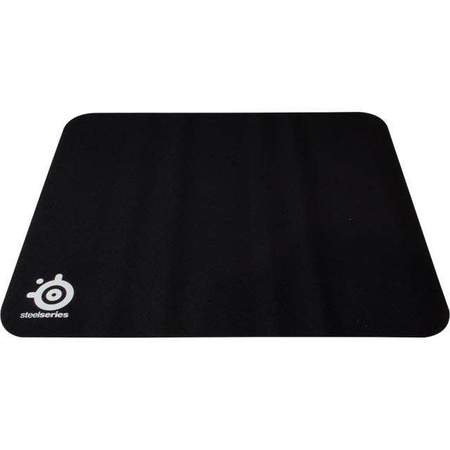 SteelSeries Mouse Pad review