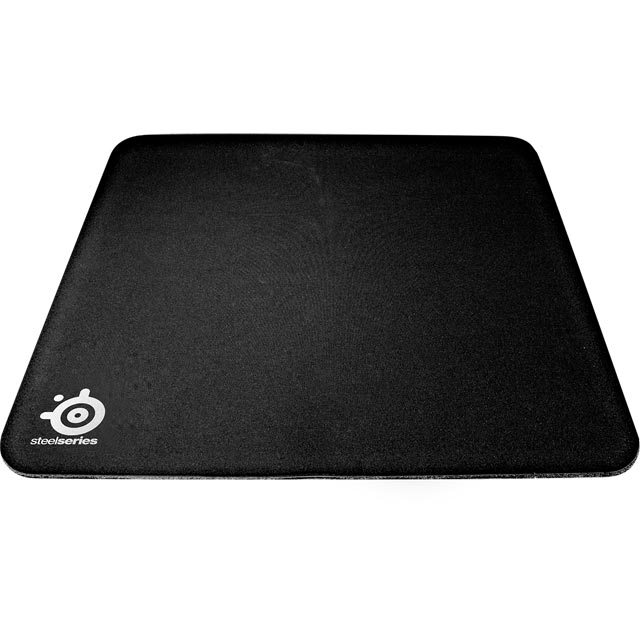 SteelSeries QcK Heavy Mouse Pad review