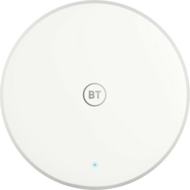 BT Mini Whole Home WiFi Add on disc for Mesh Network Review