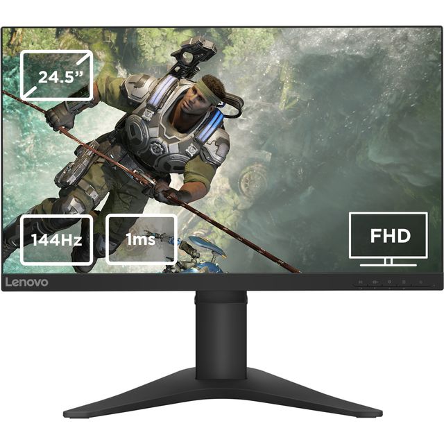 Lenovo G25-10 Full HD 24.5