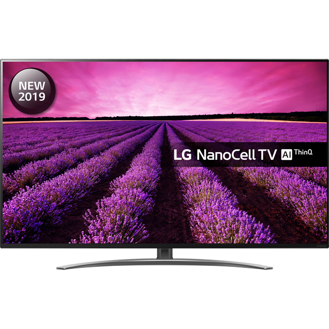 LG 65SM8600PLA 65