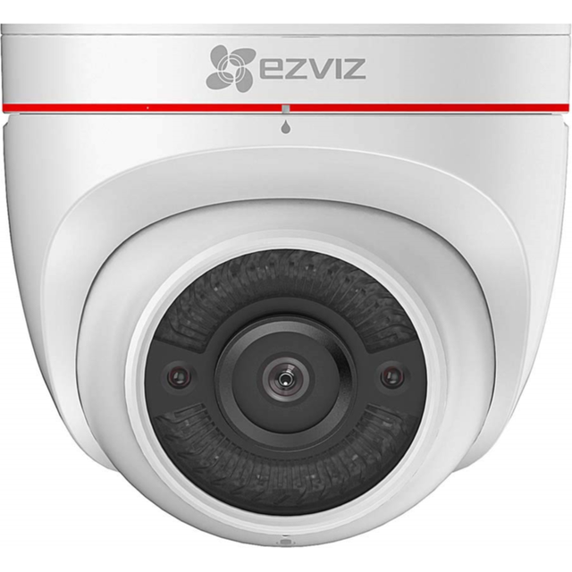 EZVIZ C4W C4W Full HD 1080p Review