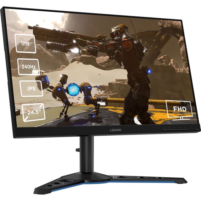 Lenovo Legion Y25-25 Full HD 24.5