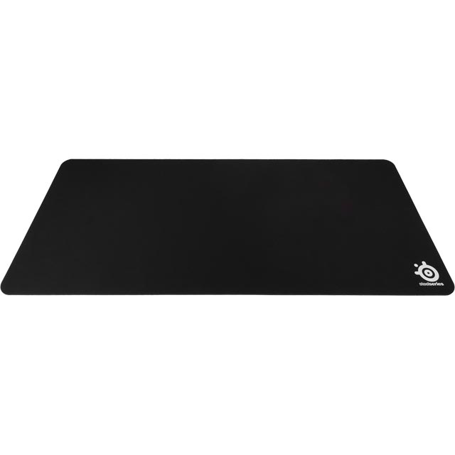 SteelSeries QcK XXL Mouse Pad review