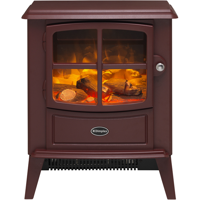 Dimplex Electric Stove review
