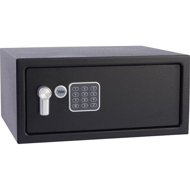 Yale Value Laptop Safe