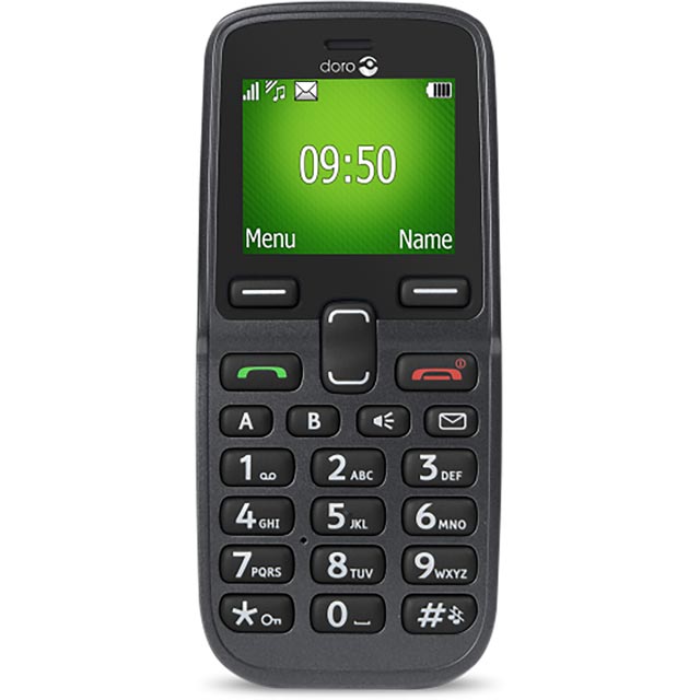 Doro Doro 5030 Mobile Phone review