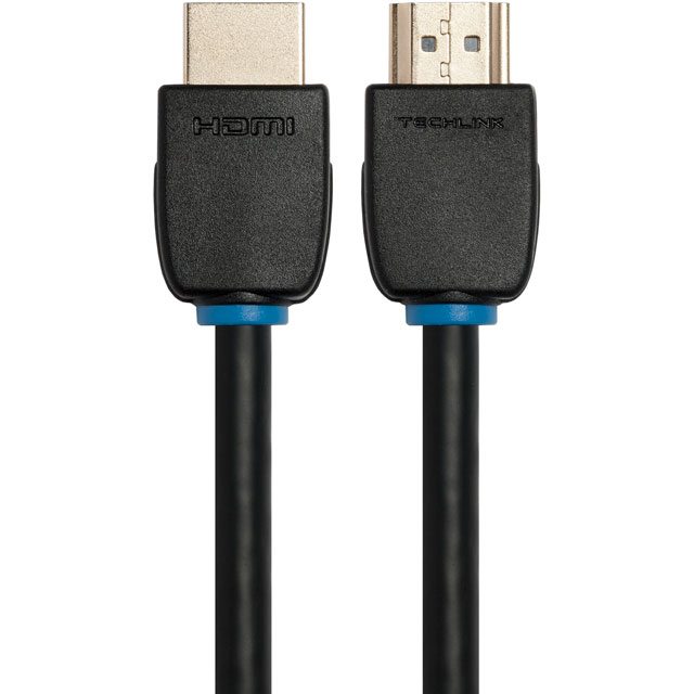 Techlink Nx2 High Speed HDMI Cable - 10.0m