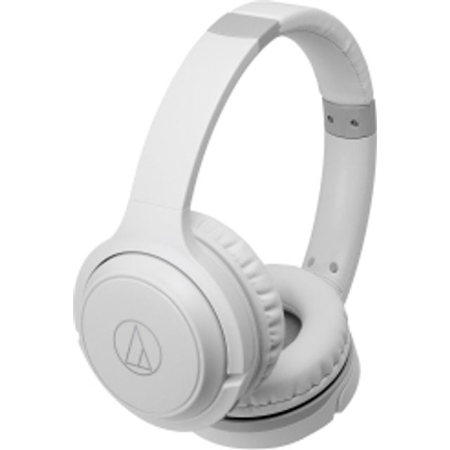 Audio Technica ATH-S200BT Head-band Bluetooth Headphones Review