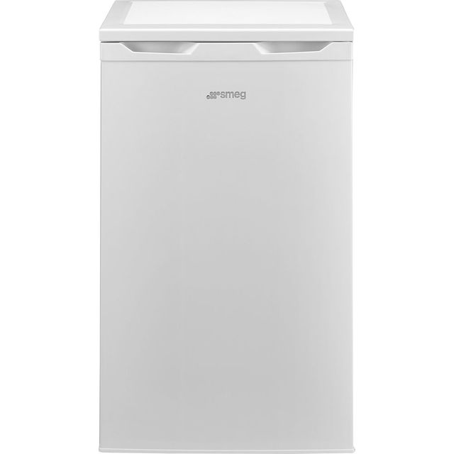 Smeg FF08FW Under Counter Freezer - White - F Rated
