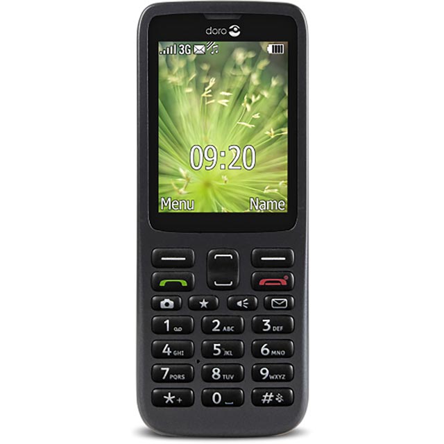 Doro Doro 5516 Mobile Phone review