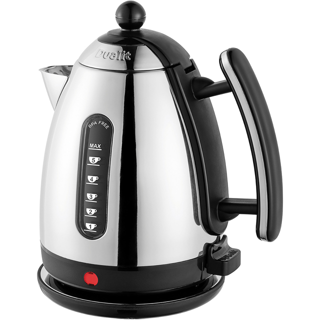 Dualit Lite Kettle review