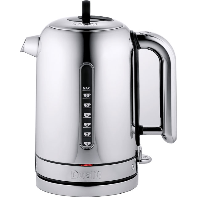 Dualit Classic Vario Kettle review