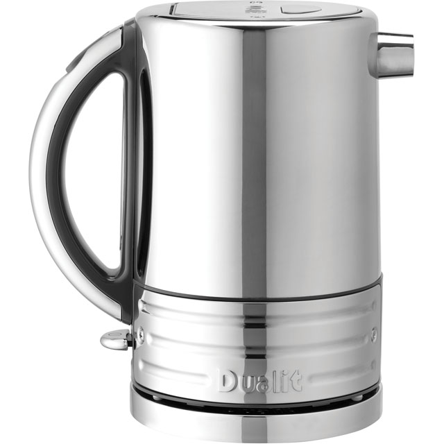 Dualit Architect Kettle review