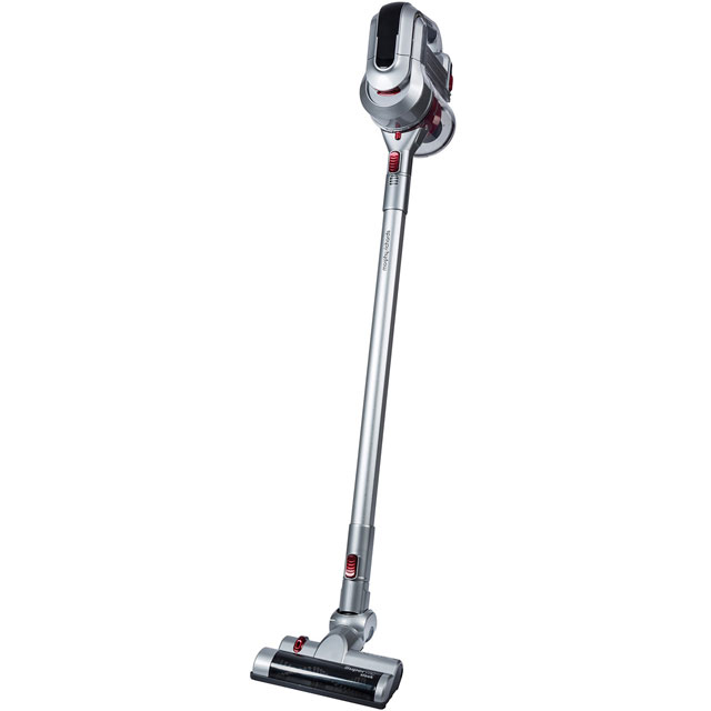 Morphy Richards Supervac sleek 731005 Cordless Vacuum Cleaner Review