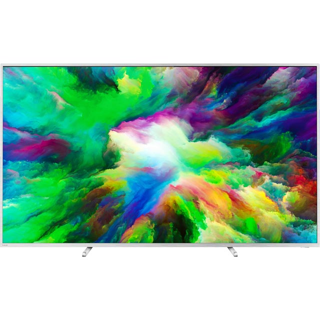 Philips TV 7803 Led Tv review