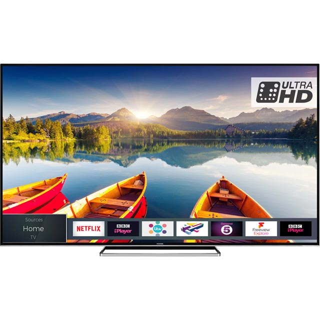 Toshiba Led Tv review