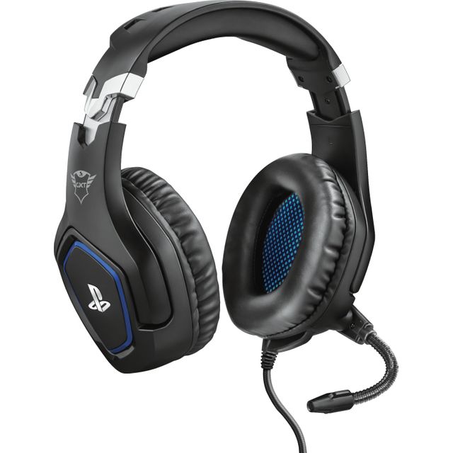 Trust Forze Gaming Headset Review