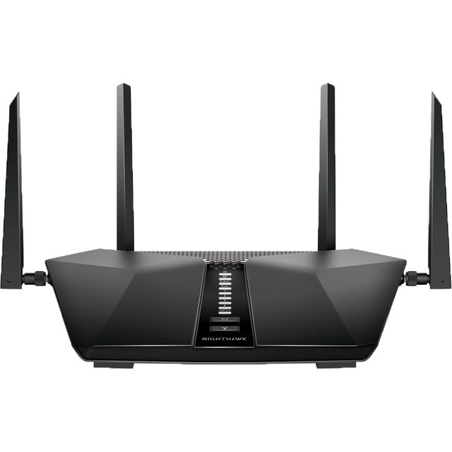 Netgear Wireless Router Review