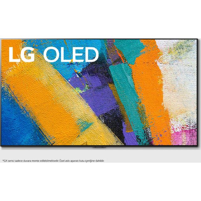 LG OLED77GX6LA 77