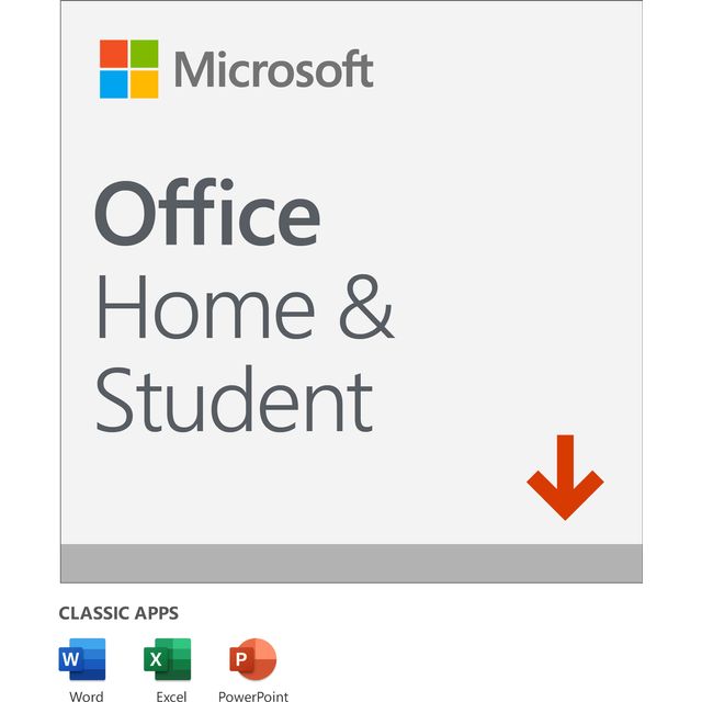 Microsoft Office Home and Student 2019 Digital Download for 1 User Review