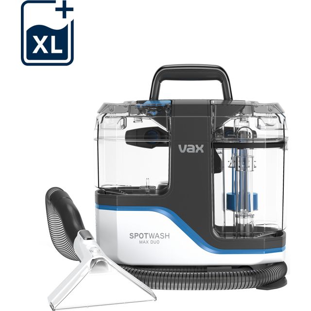 Vax SpotWash Max Duo CDSW-MSXD Carpet Cleaner