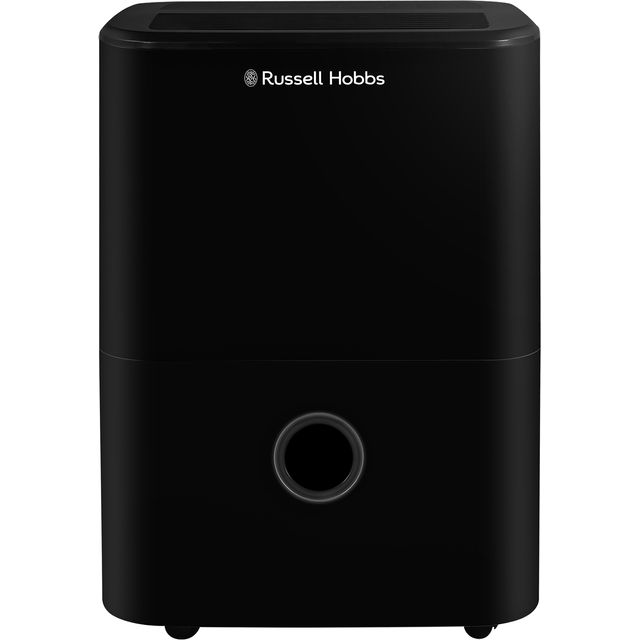 Russell Hobbs RHDH2002B Dehumidifier - Black