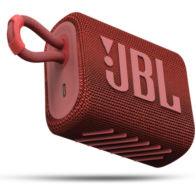 JBL GO3 Wireless Speaker Review