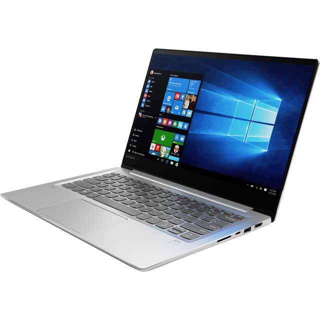 Lenovo 80XC001UUK Laptop Review