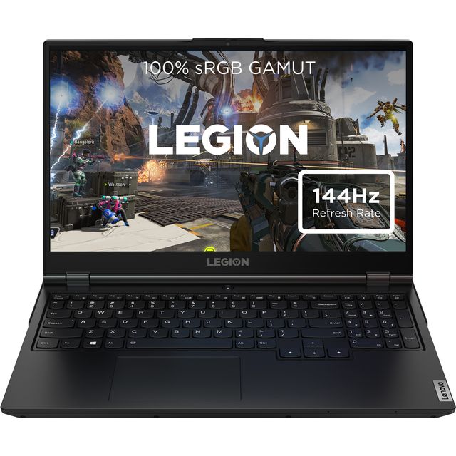 Lenovo Legion 5 15IMH05H 15.6