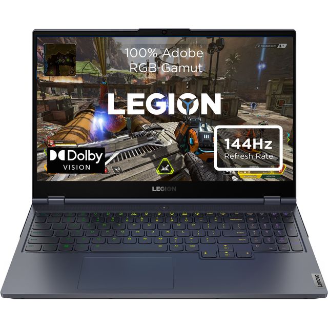 Lenovo Legion 7 15IMH05 15.6