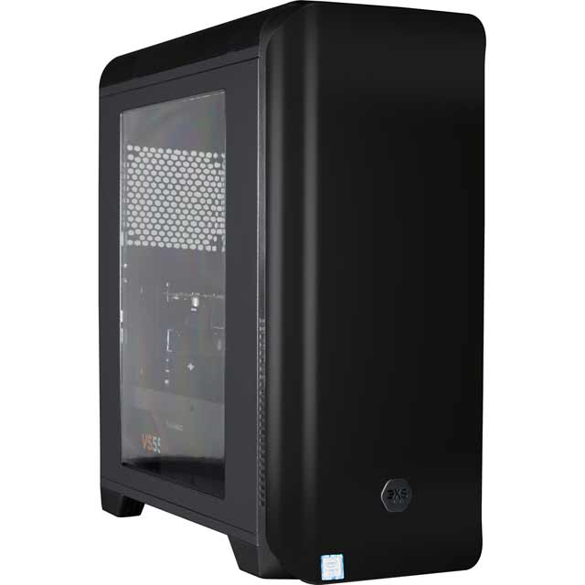 3XS 3XS-82720 Desktop Pc Review