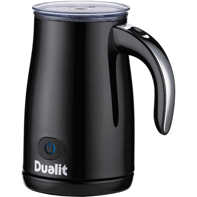 Dualit Milk Frother review