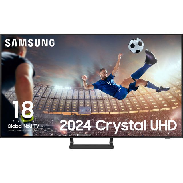 Samsung DU8500 75 4K Ultra HD Smart TV - UE75DU8500