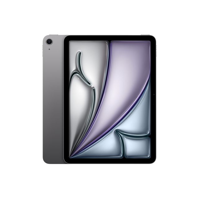 Apple iPad Air 11 128 GB WiFi 2024 - Space Grey
