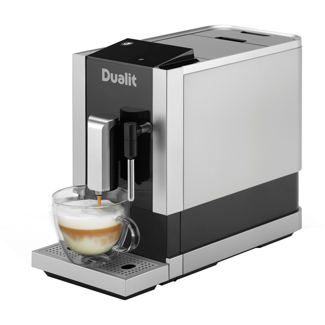 Dualit Bean To Go Bean To Cup review