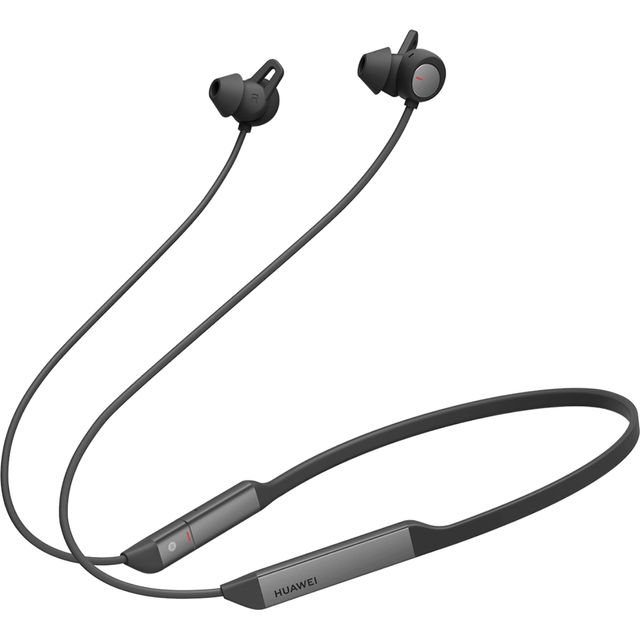 Huawei In-ear,Neck-band Bluetooth Headphones Review