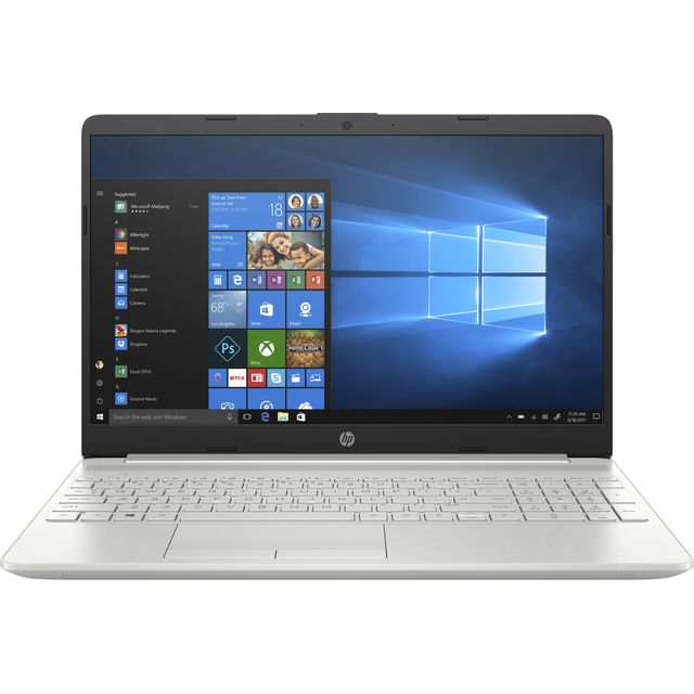 HP 15-dw1007na 15.6