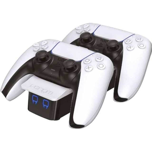 Venom Twin Docking Station for PlayStation 5 Review