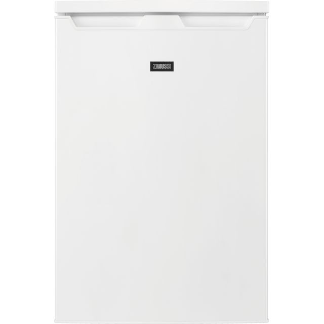 Zanussi ZXAN13FW0 Fridge Review