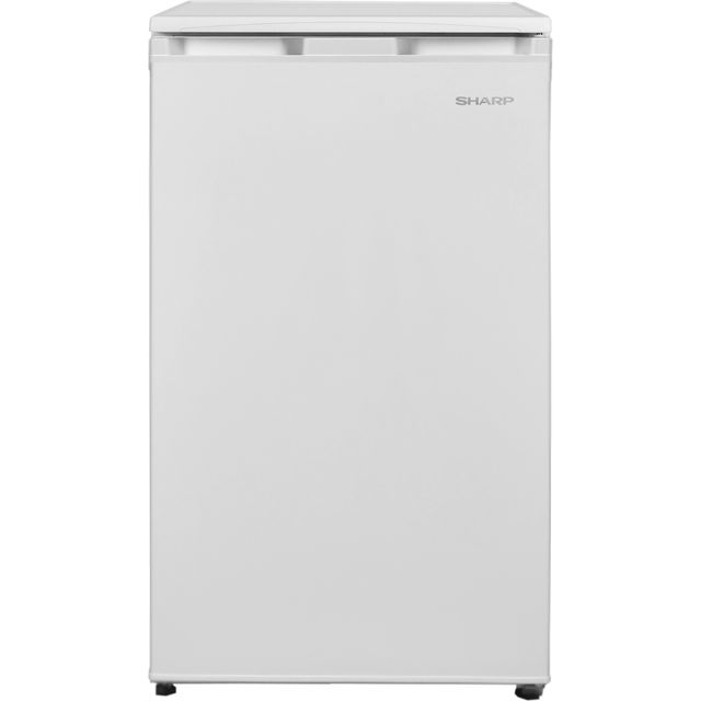 Sharp SJ-UF121M4W-EN Fridge Review