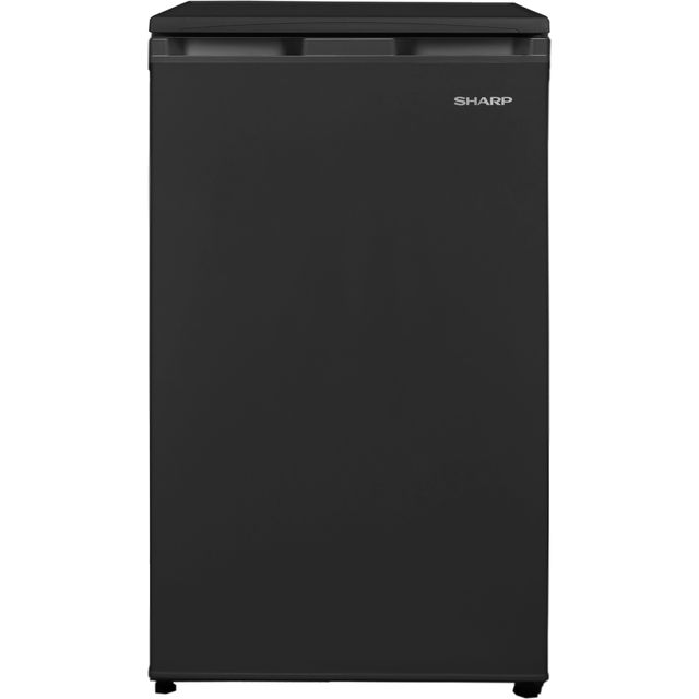 Sharp SJ-UF121M4B-EN Fridge Review